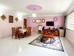 Blk 487B Tampines Street 45 (Tampines), HDB 4 Rooms #564224441
